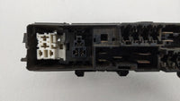 2003 Infiniti G35 Fusebox Fuse Box Panel Relay Module P/N:7254-5226 7154-5226 Fits OEM Used Auto Parts - Oemusedautoparts1.c