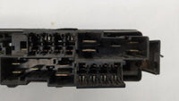 2003 Infiniti G35 Fusebox Fuse Box Panel Relay Module P/N:7254-5226 7154-5226 Fits OEM Used Auto Parts - Oemusedautoparts1.c