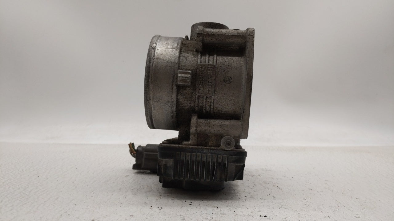 2003-2006 Infiniti G35 Throttle Body P/N:RME70-04 A576-01, RME70 Fits Fits 2002 2003 2004 2005 2006 OEM Used Auto Parts - Oe