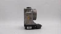 2003-2006 Infiniti G35 Throttle Body P/N:RME70-04 A576-01, RME70 Fits Fits 2002 2003 2004 2005 2006 OEM Used Auto Parts - Oe