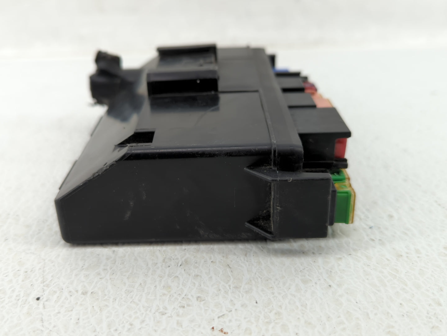 2003-2004 Infiniti G35 Fusebox Fuse Box Panel Relay Module Fits Fits 2003 2004 OEM Used Auto Parts - Oemusedautoparts1.com