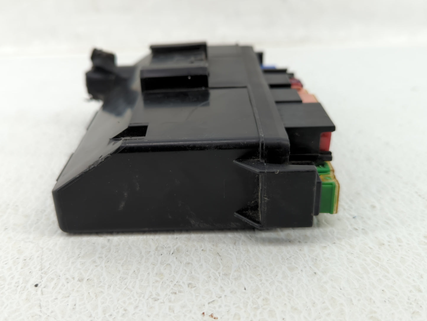 2003-2004 Infiniti G35 Fusebox Fuse Box Panel Relay Module Fits Fits 2003 2004 OEM Used Auto Parts - Oemusedautoparts1.com
