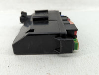 2003-2004 Infiniti G35 Fusebox Fuse Box Panel Relay Module Fits Fits 2003 2004 OEM Used Auto Parts - Oemusedautoparts1.com