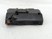 2003-2004 Infiniti G35 Fusebox Fuse Box Panel Relay Module Fits Fits 2003 2004 OEM Used Auto Parts - Oemusedautoparts1.com