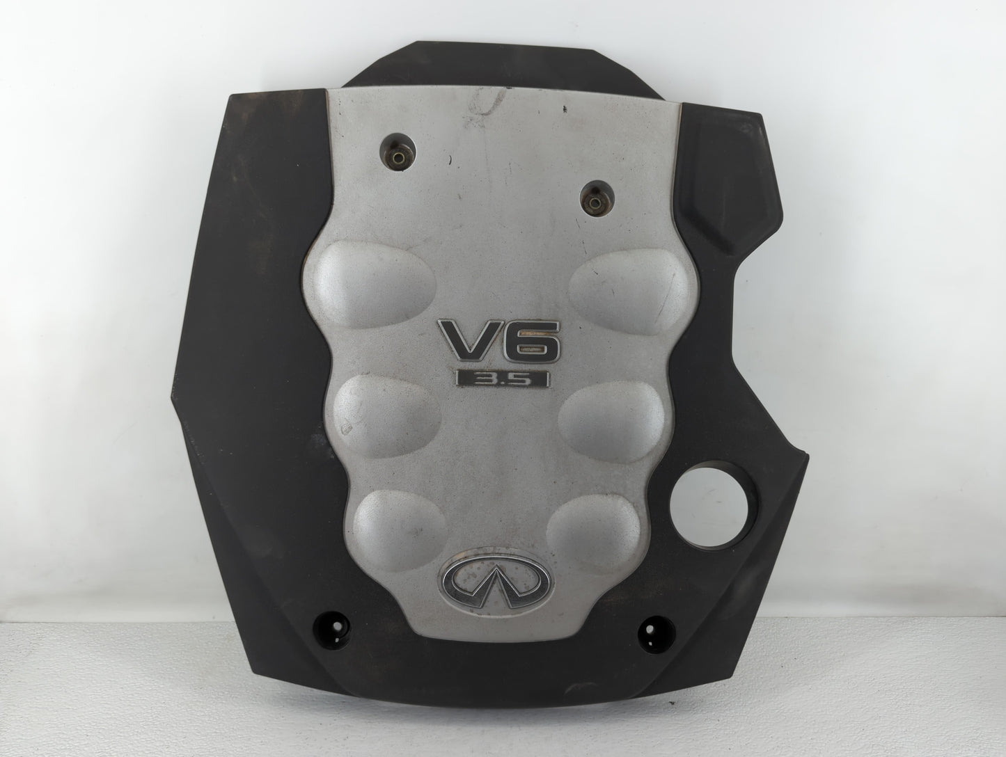 2004 Infiniti G35 Engine Cover - Oemusedautoparts1.com