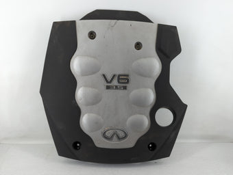 compare product 2004 Infiniti G35 Engine Cover
