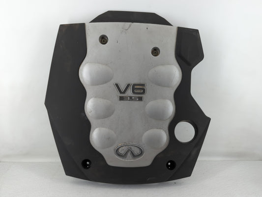 2004 Infiniti G35 Engine Cover - Oemusedautoparts1.com