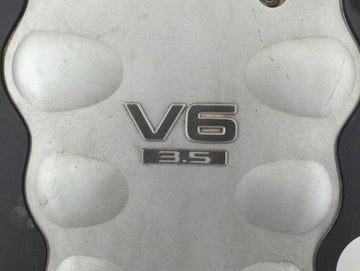 2004 Infiniti G35 Engine Cover