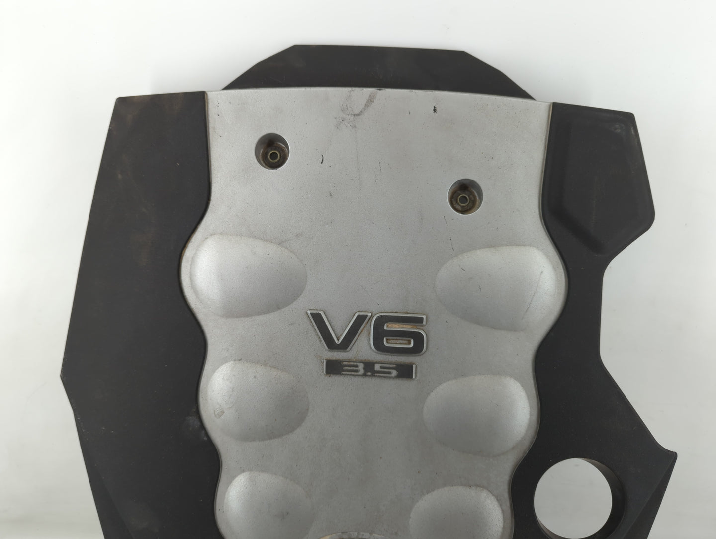 2004 Infiniti G35 Engine Cover - Oemusedautoparts1.com