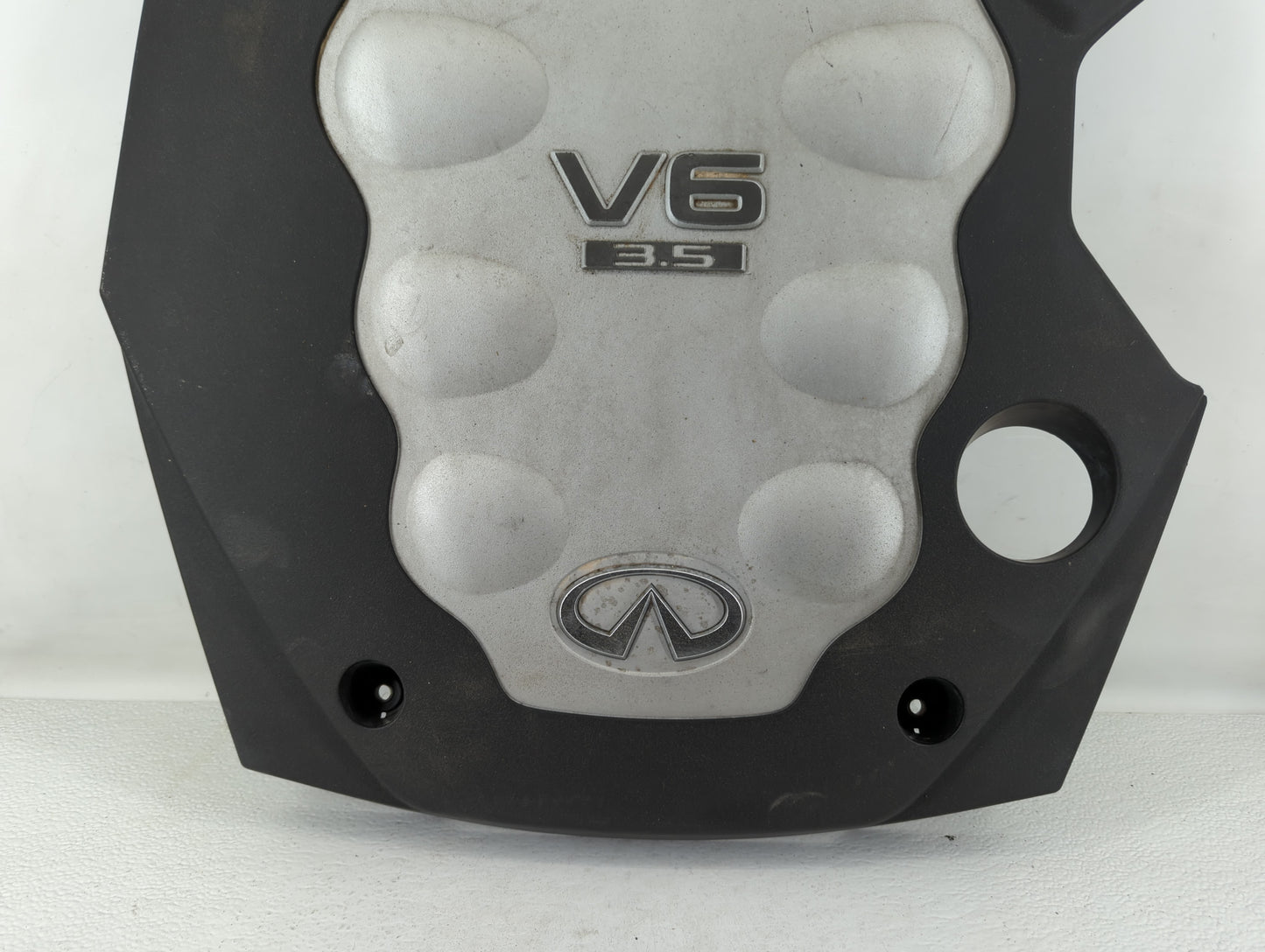 2004 Infiniti G35 Engine Cover - Oemusedautoparts1.com