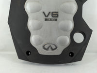 2004 Infiniti G35 Engine Cover - Oemusedautoparts1.com