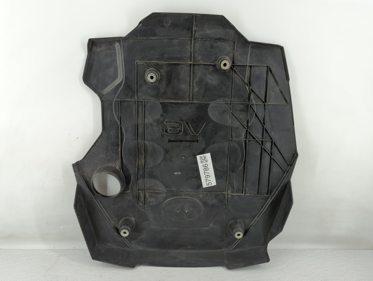 2004 Infiniti G35 Engine Cover - Oemusedautoparts1.com