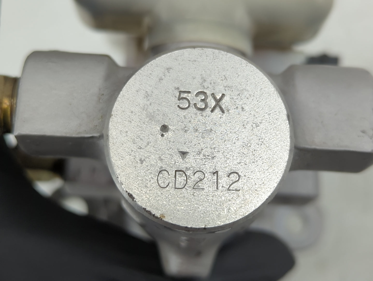 2004-2006 Infiniti G35 Brake Master Cylinder - Oemusedautoparts1.com