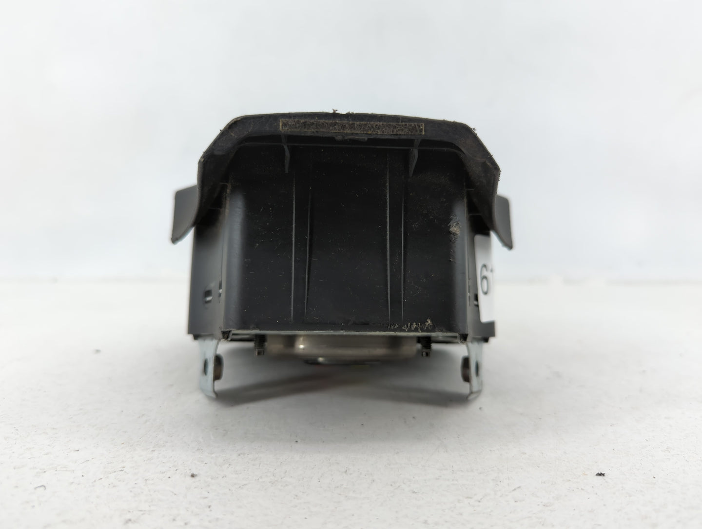 2004 Infiniti G35 Air Bag Driver Left Steering Wheel Mounted P/N:PMAC704Y150128 Fits OEM Used Auto Parts - Oemusedautoparts1