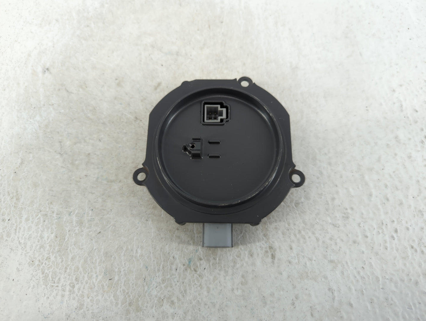 2003-2004 Infiniti G35 Headlight Ballast Head Light - Oemusedautoparts1.com