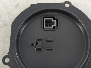 2003-2004 Infiniti G35 Headlight Ballast Head Light