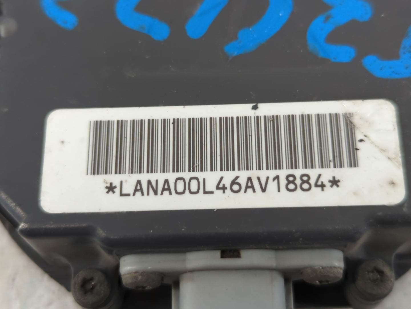 2003-2004 Infiniti G35 Headlight Ballast Head Light - Oemusedautoparts1.com