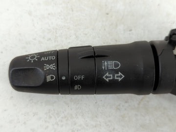 2003-2004 Infiniti G35 Column Switch