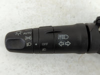 2003-2004 Infiniti G35 Column Switch - Oemusedautoparts1.com