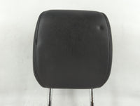 2004 Infiniti G35 Headrest Head Rest Front Driver Passenger Seat Fits OEM Used Auto Parts - Oemusedautoparts1.com