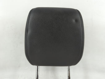 compare product 2004 Infiniti G35 Headrest Head Rest Front Driver Passenger Seat Fits OEM Used Auto Parts
