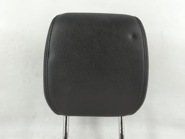 2004 Infiniti G35 Headrest Head Rest Front Driver Passenger Seat Fits OEM Used Auto Parts - Oemusedautoparts1.com