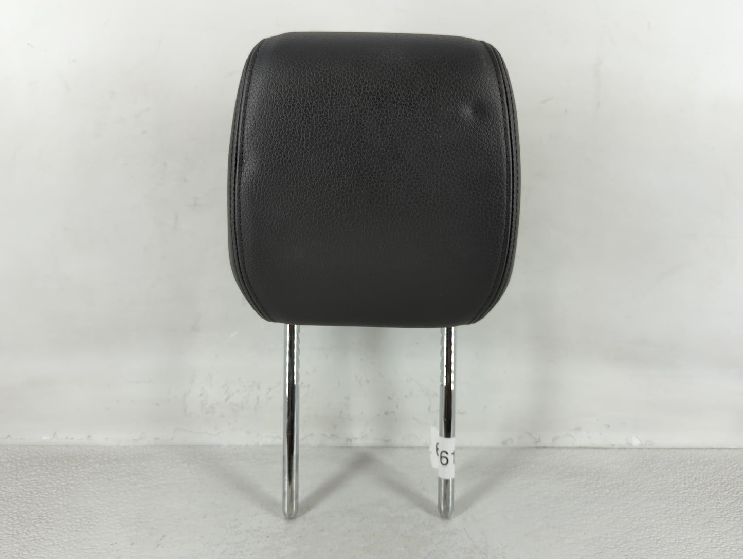 2004 Infiniti G35 Headrest Head Rest Front Driver Passenger Seat Fits OEM Used Auto Parts - Oemusedautoparts1.com