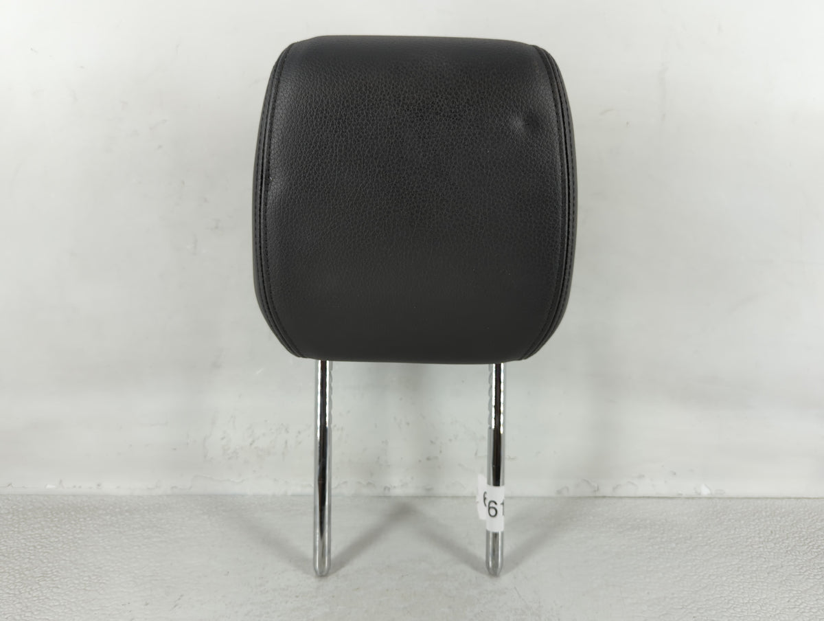 2004 Infiniti G35 Headrest Head Rest Front Driver Passenger Seat Fits OEM Used Auto Parts - Oemusedautoparts1.com