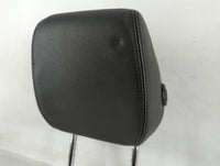 2004 Infiniti G35 Headrest Head Rest Front Driver Passenger Seat Fits OEM Used Auto Parts - Oemusedautoparts1.com