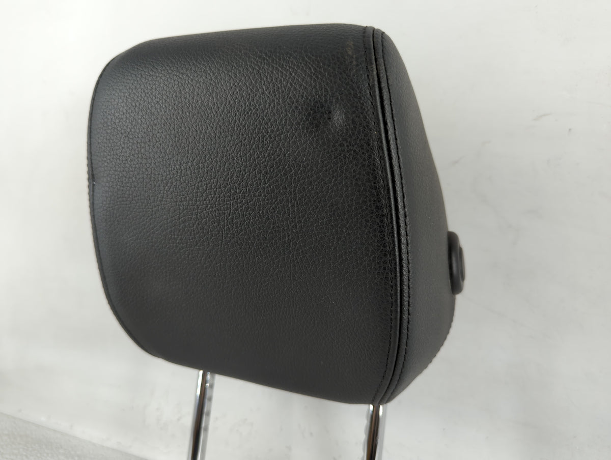 2004 Infiniti G35 Headrest Head Rest Front Driver Passenger Seat Fits OEM Used Auto Parts - Oemusedautoparts1.com