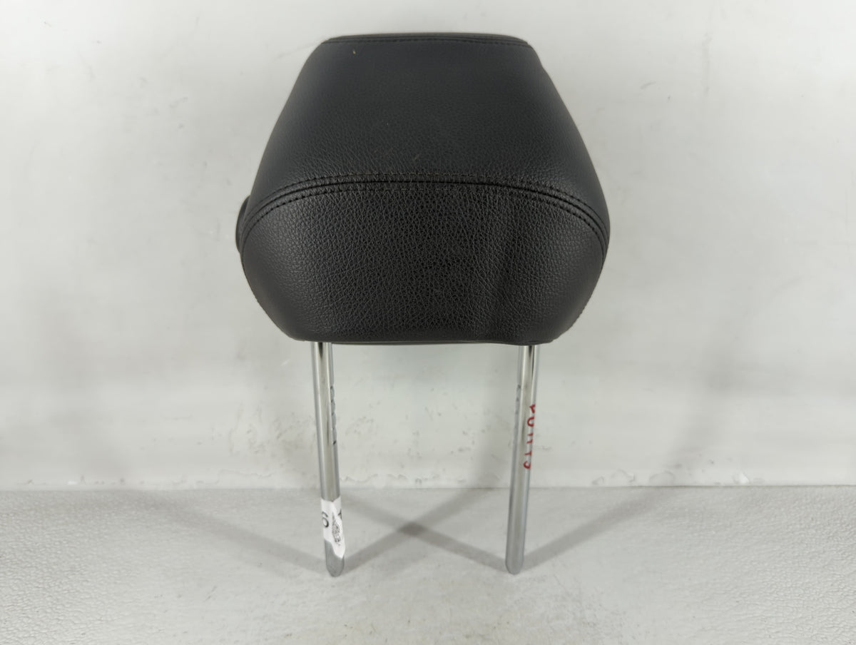 2004 Infiniti G35 Headrest Head Rest Front Driver Passenger Seat Fits OEM Used Auto Parts - Oemusedautoparts1.com