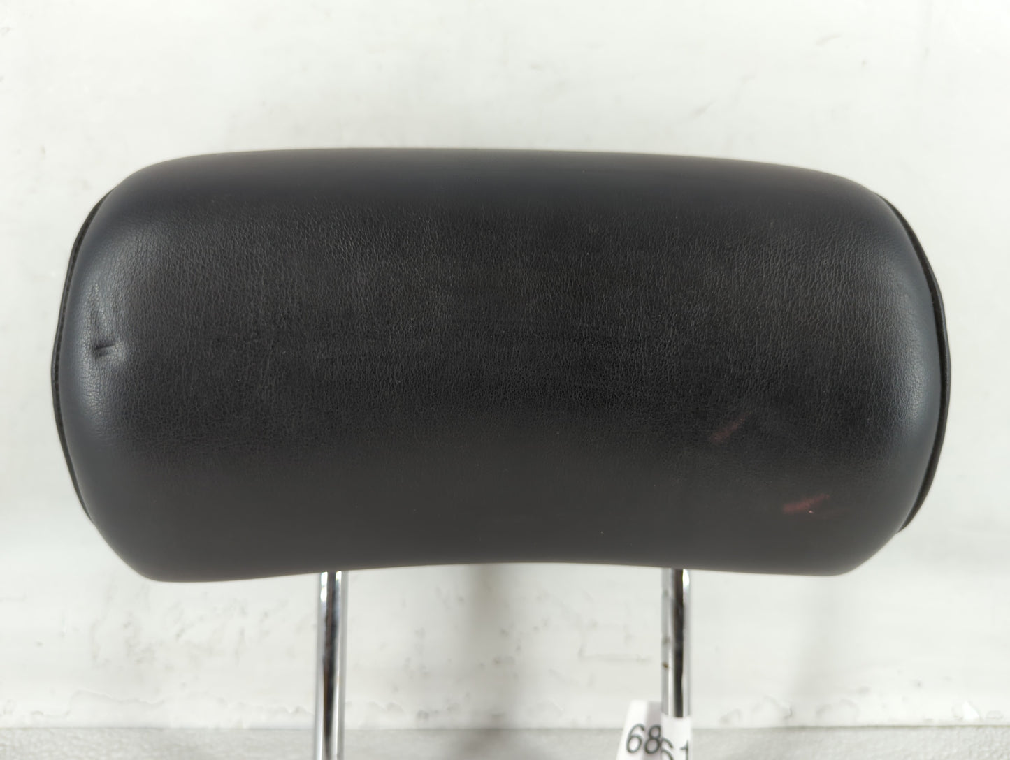 2004 Infiniti G35 Headrest Head Rest Front Driver Passenger Seat Fits OEM Used Auto Parts - Oemusedautoparts1.com