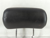 2004 Infiniti G35 Headrest Head Rest Front Driver Passenger Seat Fits OEM Used Auto Parts - Oemusedautoparts1.com