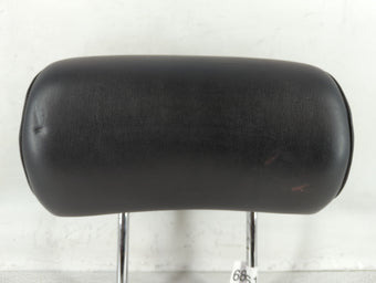 compare product 2004 Infiniti G35 Headrest Head Rest Front Driver Passenger Seat Fits OEM Used Auto Parts