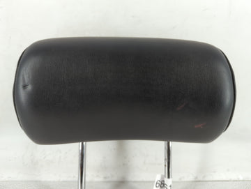 2004 Infiniti G35 Headrest Head Rest Front Driver Passenger Seat Fits OEM Used Auto Parts - Oemusedautoparts1.com