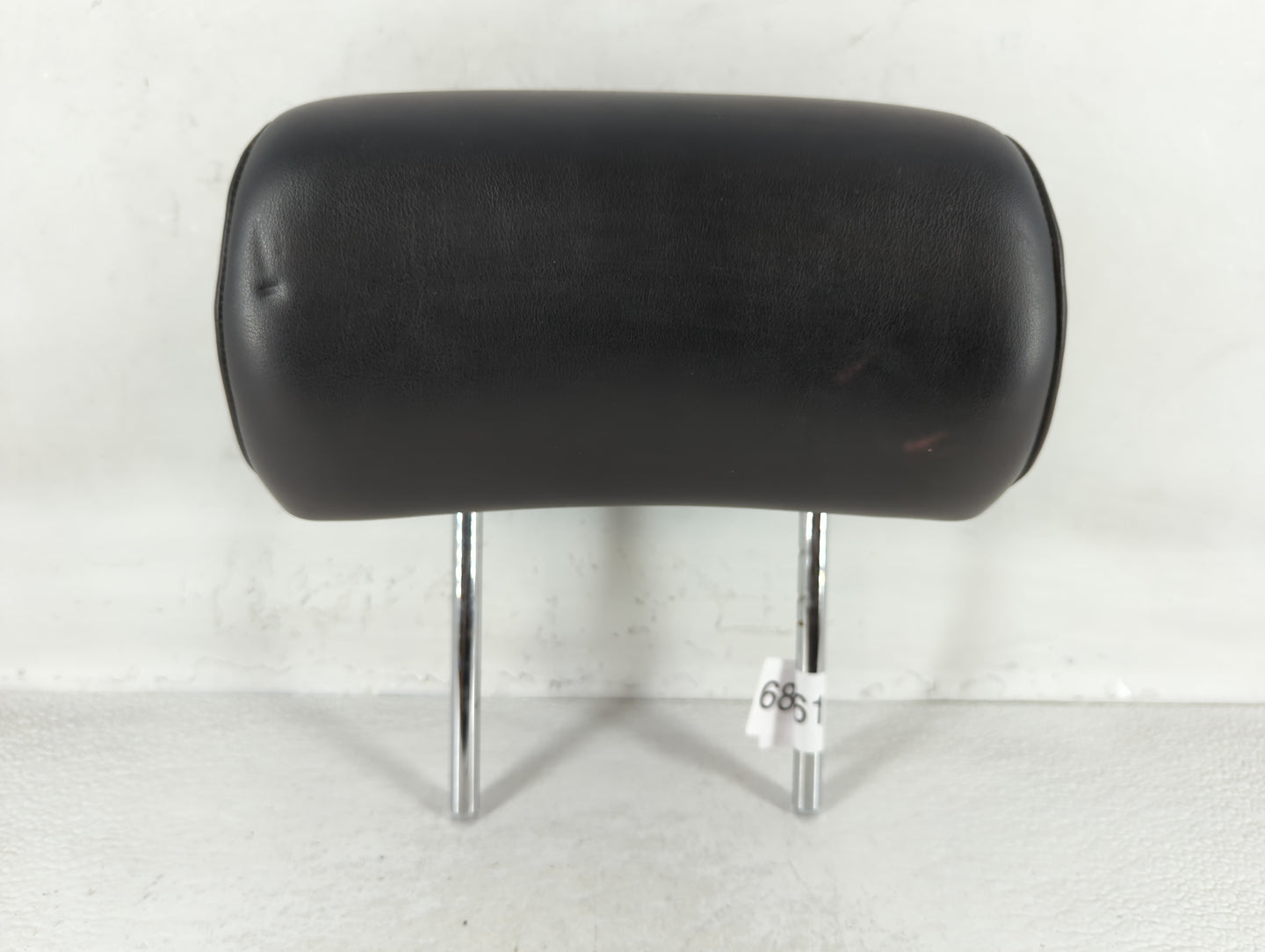 2004 Infiniti G35 Headrest Head Rest Front Driver Passenger Seat Fits OEM Used Auto Parts - Oemusedautoparts1.com