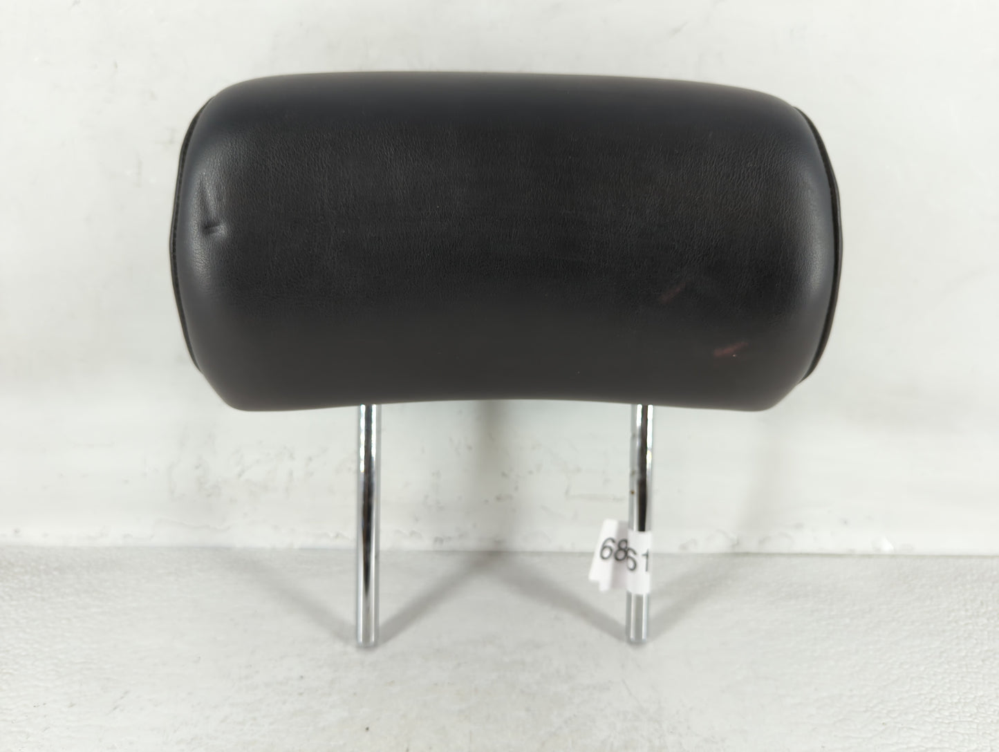 2004 Infiniti G35 Headrest Head Rest Front Driver Passenger Seat Fits OEM Used Auto Parts - Oemusedautoparts1.com