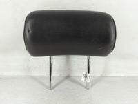 2004 Infiniti G35 Headrest Head Rest Front Driver Passenger Seat Fits OEM Used Auto Parts - Oemusedautoparts1.com