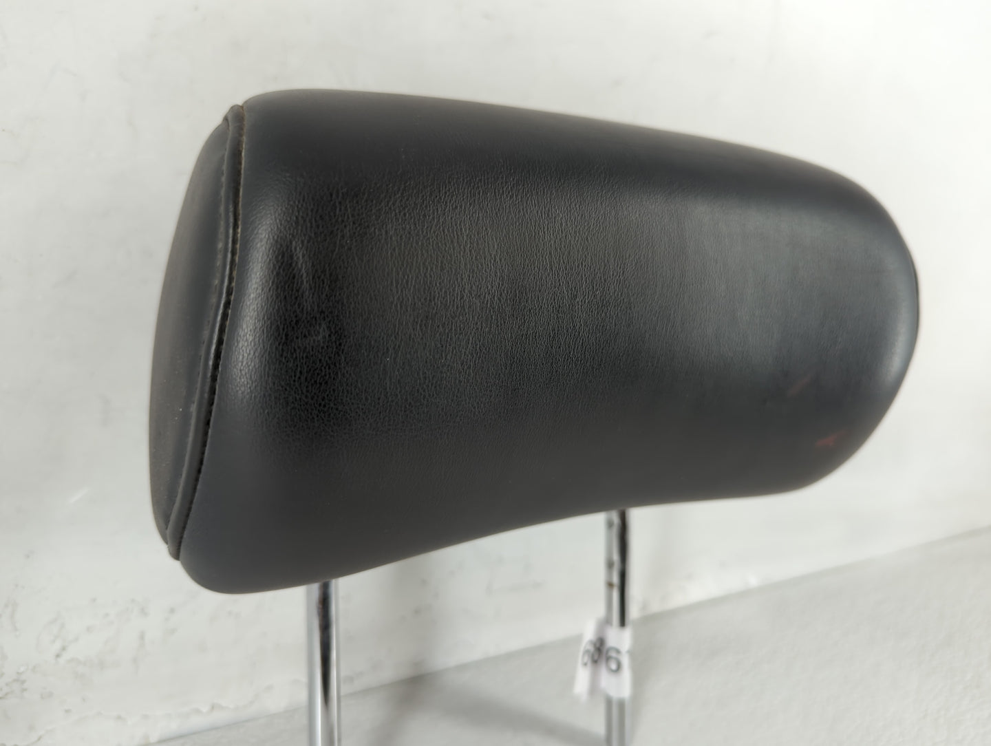 2004 Infiniti G35 Headrest Head Rest Front Driver Passenger Seat Fits OEM Used Auto Parts - Oemusedautoparts1.com