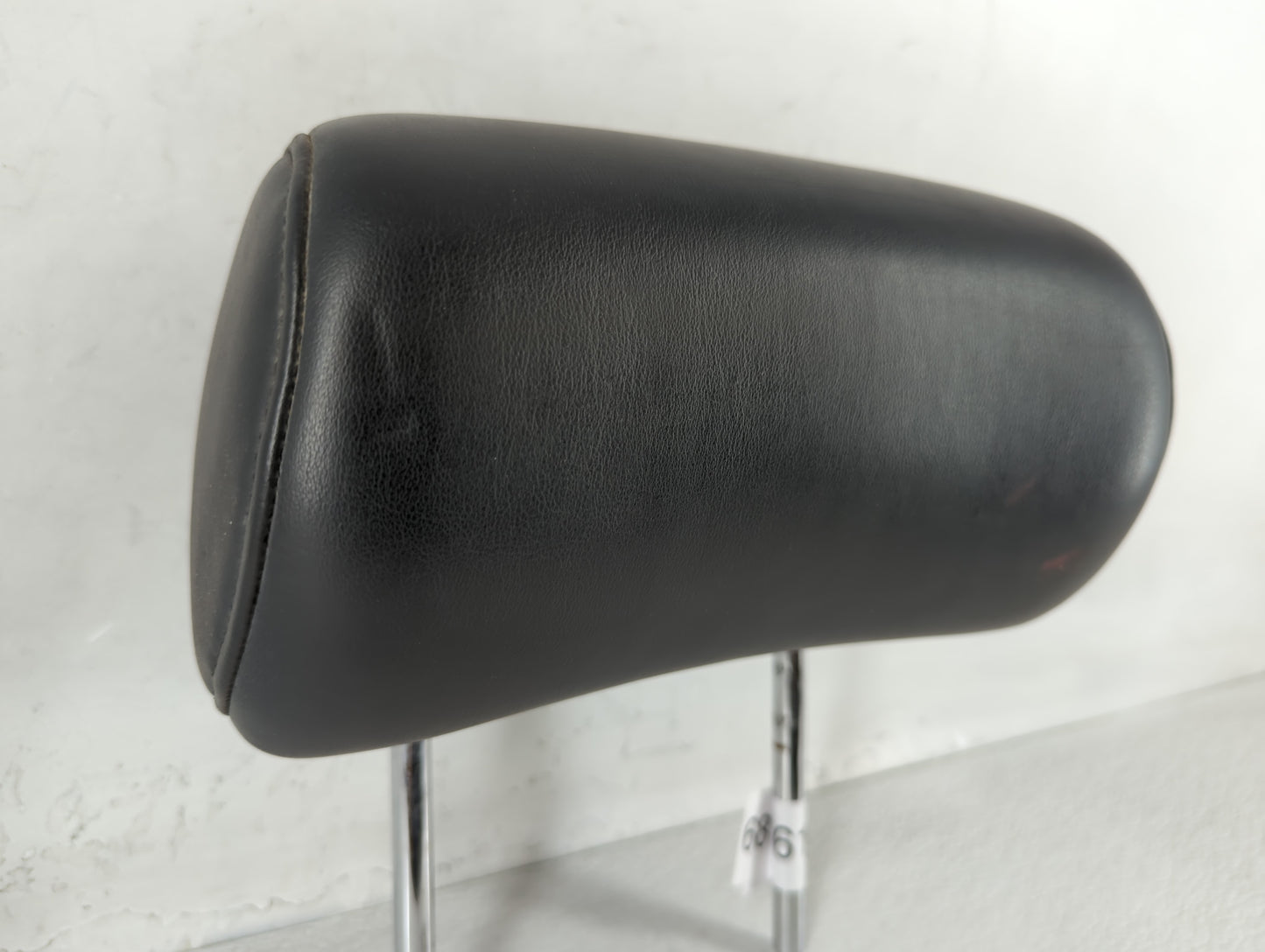 2004 Infiniti G35 Headrest Head Rest Front Driver Passenger Seat Fits OEM Used Auto Parts - Oemusedautoparts1.com