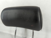 2004 Infiniti G35 Headrest Head Rest Front Driver Passenger Seat Fits OEM Used Auto Parts - Oemusedautoparts1.com