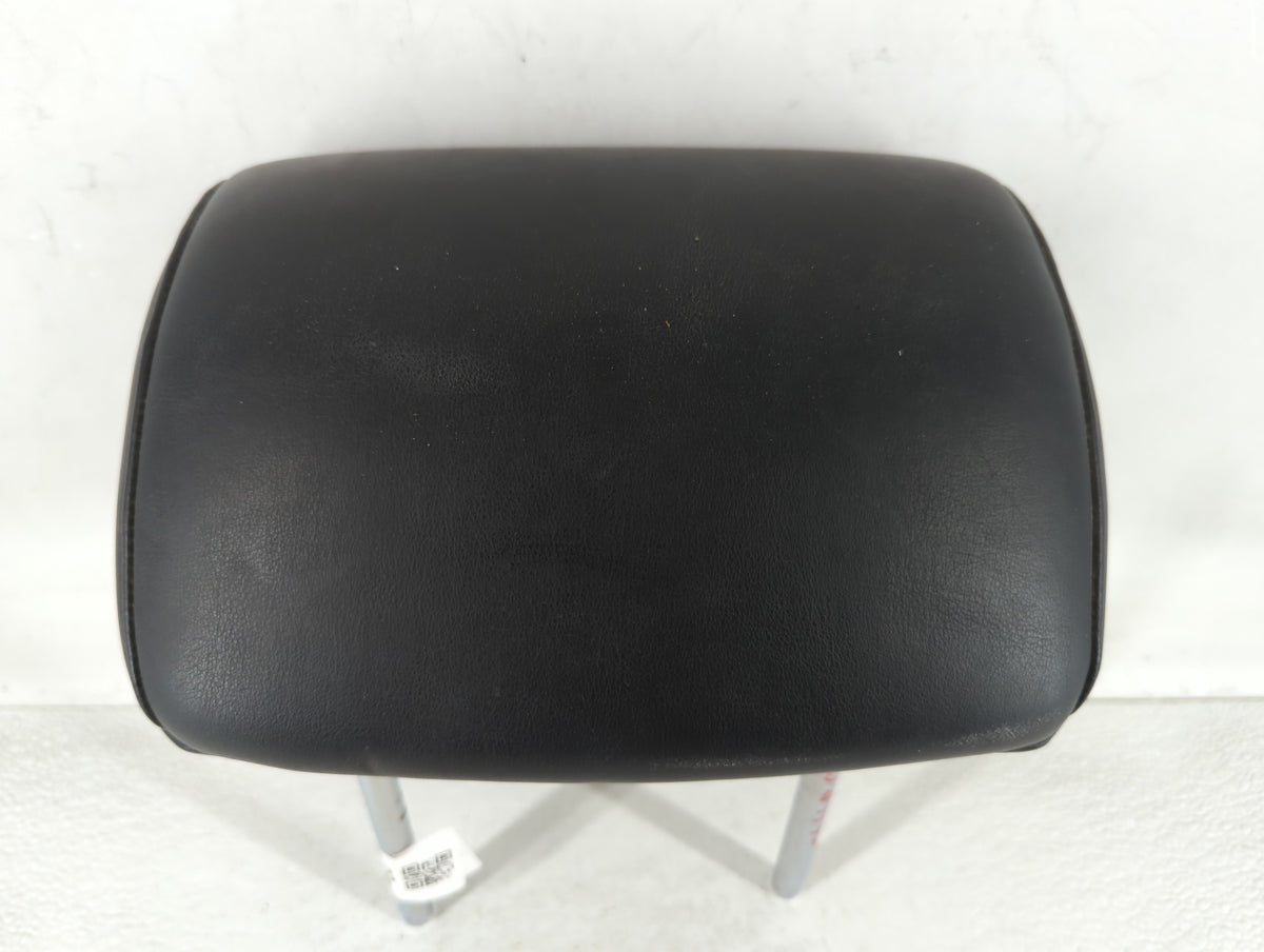 2004 Infiniti G35 Headrest Head Rest Front Driver Passenger Seat Fits OEM Used Auto Parts - Oemusedautoparts1.com