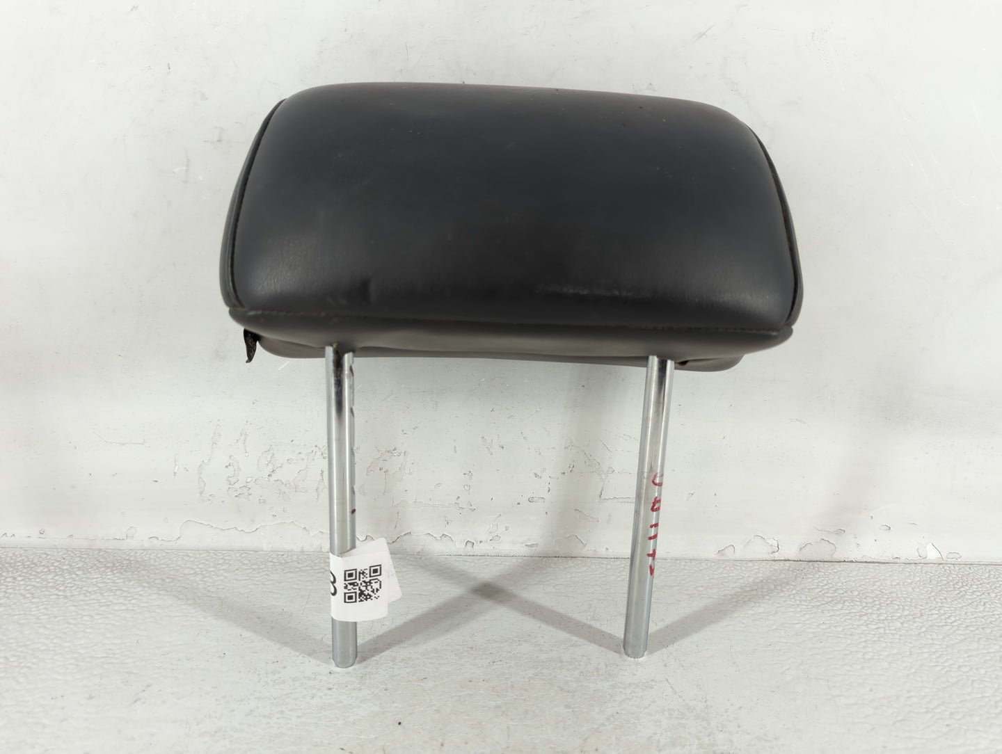 2004 Infiniti G35 Headrest Head Rest Front Driver Passenger Seat Fits OEM Used Auto Parts - Oemusedautoparts1.com