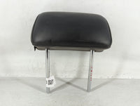 2004 Infiniti G35 Headrest Head Rest Front Driver Passenger Seat Fits OEM Used Auto Parts - Oemusedautoparts1.com