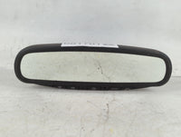2004 Infiniti G35 Interior Rear View Mirror Replacement OEM P/N:GNTX-313 IE11 015633 Fits OEM Used Auto Parts - Oemusedautop
