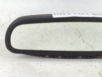 2004 Infiniti G35 Interior Rear View Mirror Replacement OEM P/N:GNTX-313 IE11 015633 Fits OEM Used Auto Parts - Oemusedautop