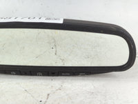 2004 Infiniti G35 Interior Rear View Mirror Replacement OEM P/N:GNTX-313 IE11 015633 Fits OEM Used Auto Parts - Oemusedautop