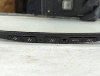 2004 Infiniti G35 Interior Rear View Mirror Replacement OEM P/N:GNTX-313 IE11 015633 Fits OEM Used Auto Parts - Oemusedautop