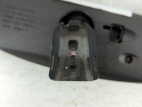 2004 Infiniti G35 Interior Rear View Mirror Replacement OEM P/N:GNTX-313 IE11 015633 Fits OEM Used Auto Parts - Oemusedautop