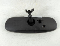 2004 Infiniti G35 Interior Rear View Mirror Replacement OEM P/N:GNTX-313 IE11 015633 Fits OEM Used Auto Parts - Oemusedautop